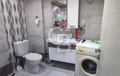 KARAALİ' DE 3+1 GENİŞ FERAH ZEMİN KAT DAİRE
