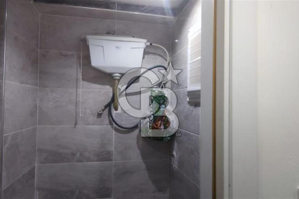 KARAALİ' DE 3+1 GENİŞ FERAH ZEMİN KAT DAİRE