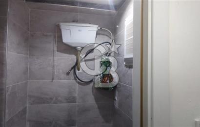KARAALİ' DE 3+1 GENİŞ FERAH ZEMİN KAT DAİRE