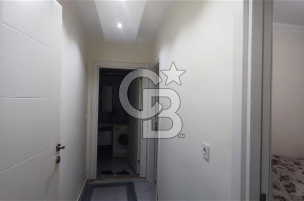 KARAALİ' DE 3+1 GENİŞ FERAH ZEMİN KAT DAİRE