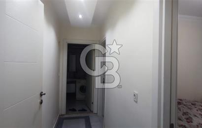 KARAALİ' DE 3+1 GENİŞ FERAH ZEMİN KAT DAİRE