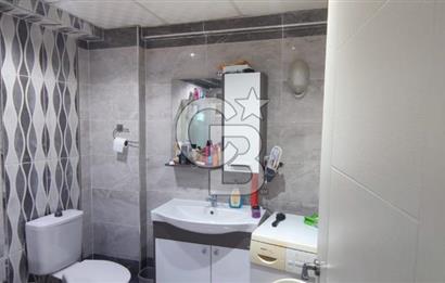 KARAALİ' DE 3+1 GENİŞ FERAH ZEMİN KAT DAİRE