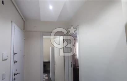 KARAALİ' DE 3+1 GENİŞ FERAH ZEMİN KAT DAİRE