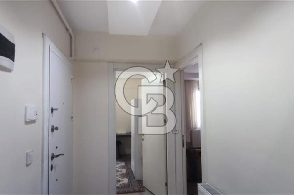 KARAALİ' DE 3+1 GENİŞ FERAH ZEMİN KAT DAİRE