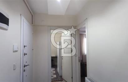 KARAALİ' DE 3+1 GENİŞ FERAH ZEMİN KAT DAİRE