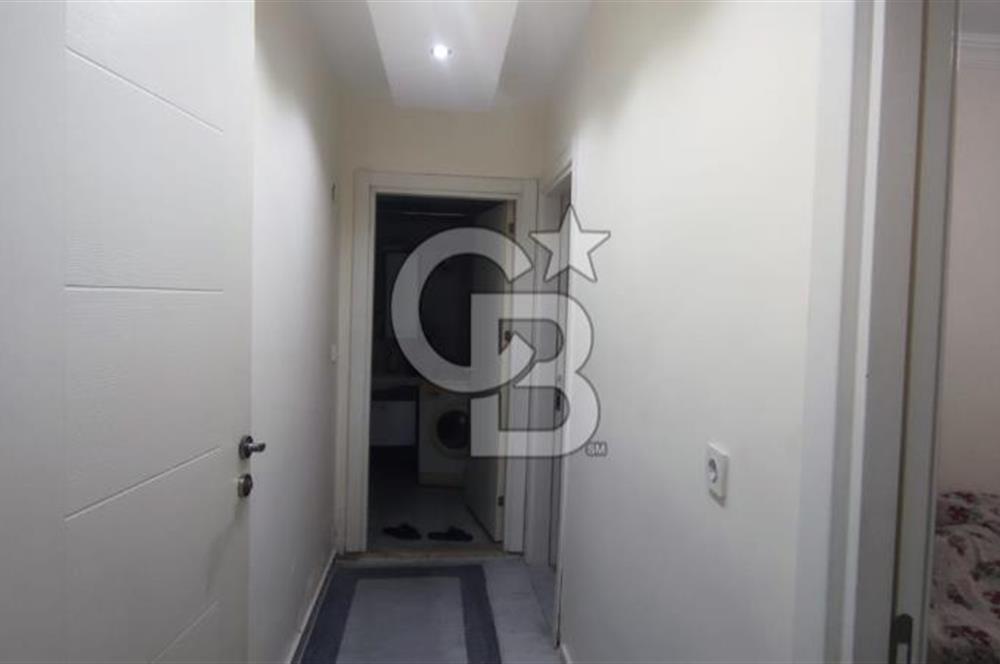 KARAALİ' DE 3+1 GENİŞ FERAH ZEMİN KAT DAİRE