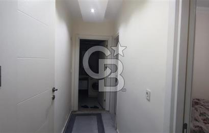 KARAALİ' DE 3+1 GENİŞ FERAH ZEMİN KAT DAİRE