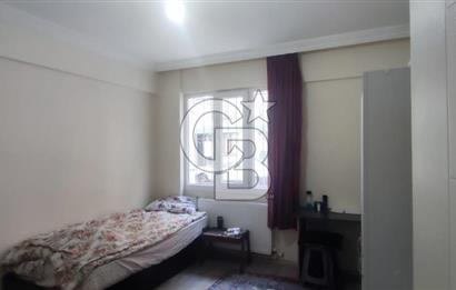 KARAALİ' DE 3+1 GENİŞ FERAH ZEMİN KAT DAİRE