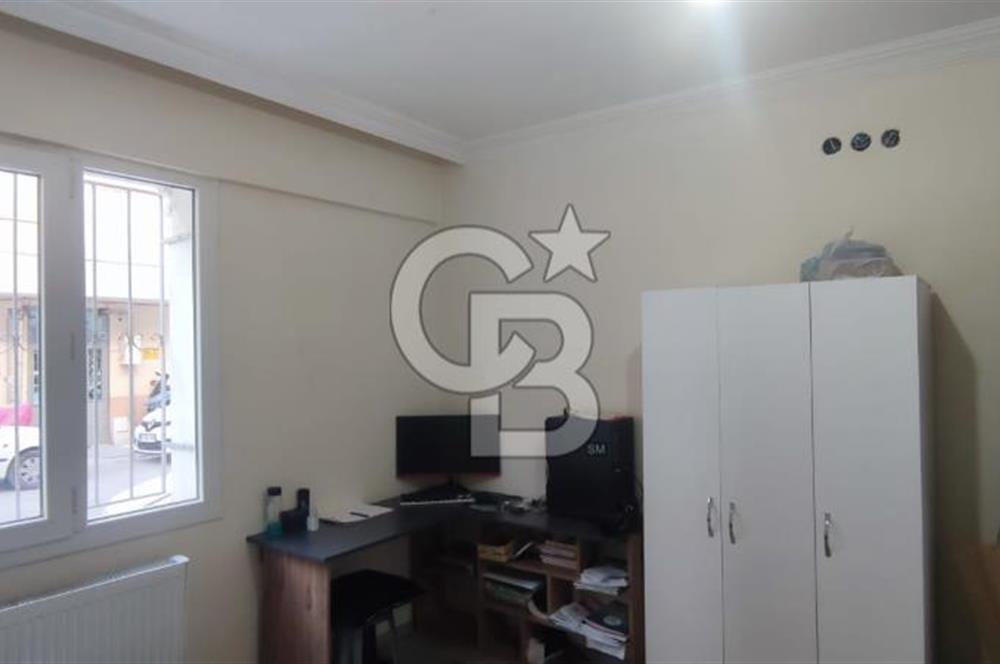 KARAALİ' DE 3+1 GENİŞ FERAH ZEMİN KAT DAİRE
