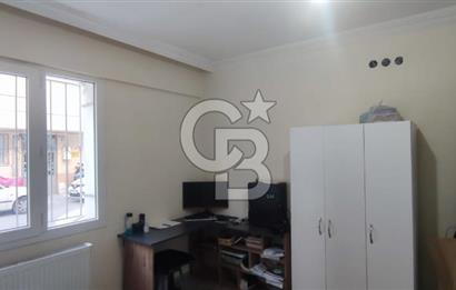 KARAALİ' DE 3+1 GENİŞ FERAH ZEMİN KAT DAİRE