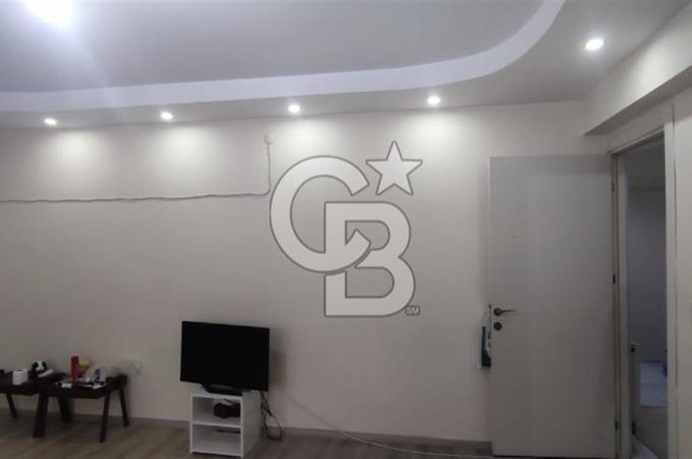 KARAALİ' DE 3+1 GENİŞ FERAH ZEMİN KAT DAİRE