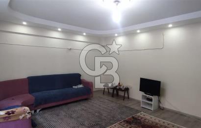 KARAALİ' DE 3+1 GENİŞ FERAH ZEMİN KAT DAİRE