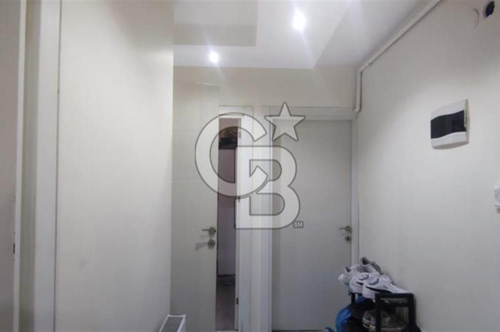 KARAALİ' DE 3+1 GENİŞ FERAH ZEMİN KAT DAİRE