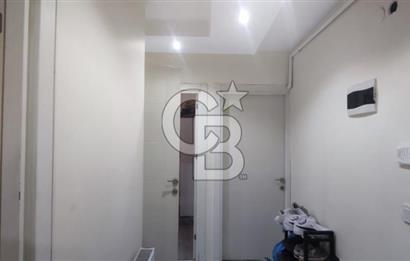 KARAALİ' DE 3+1 GENİŞ FERAH ZEMİN KAT DAİRE