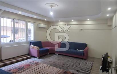 KARAALİ' DE 3+1 GENİŞ FERAH ZEMİN KAT DAİRE