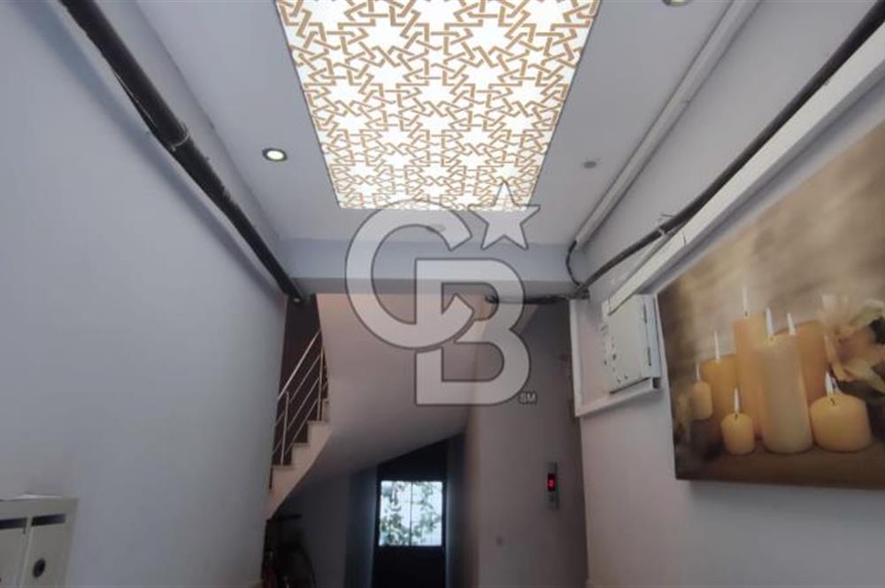 KARAALİ' DE 3+1 GENİŞ FERAH ZEMİN KAT DAİRE