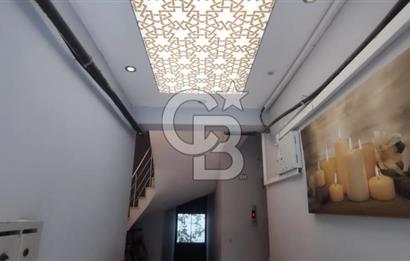 KARAALİ' DE 3+1 GENİŞ FERAH ZEMİN KAT DAİRE