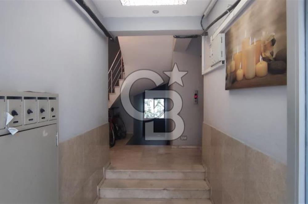 KARAALİ' DE 3+1 GENİŞ FERAH ZEMİN KAT DAİRE