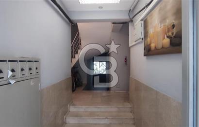 KARAALİ' DE 3+1 GENİŞ FERAH ZEMİN KAT DAİRE