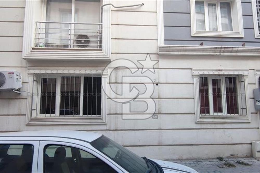 KARAALİ' DE 3+1 GENİŞ FERAH ZEMİN KAT DAİRE