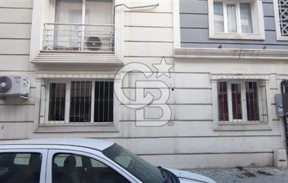 KARAALİ' DE 3+1 GENİŞ FERAH ZEMİN KAT DAİRE