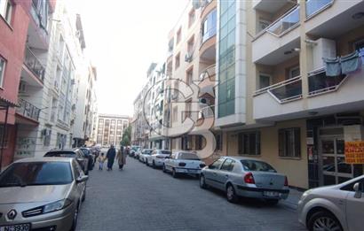 KARAALİ' DE 3+1 GENİŞ FERAH ZEMİN KAT DAİRE