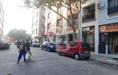 KARAALİ' DE 3+1 GENİŞ FERAH ZEMİN KAT DAİRE