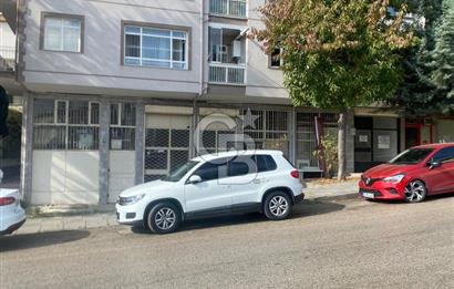 SEYRAN CADDESİN'DE MASRAFSIZ GİRİŞ 2+1 BALKONLU YALITIMLI ACİLL