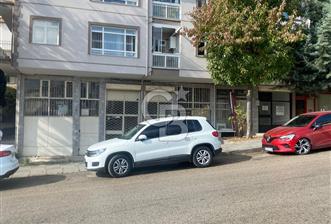 SEYRAN CADDESİN'DE MASRAFSIZ GİRİŞ 2+1 BALKONLU YALITIMLI ACİLL