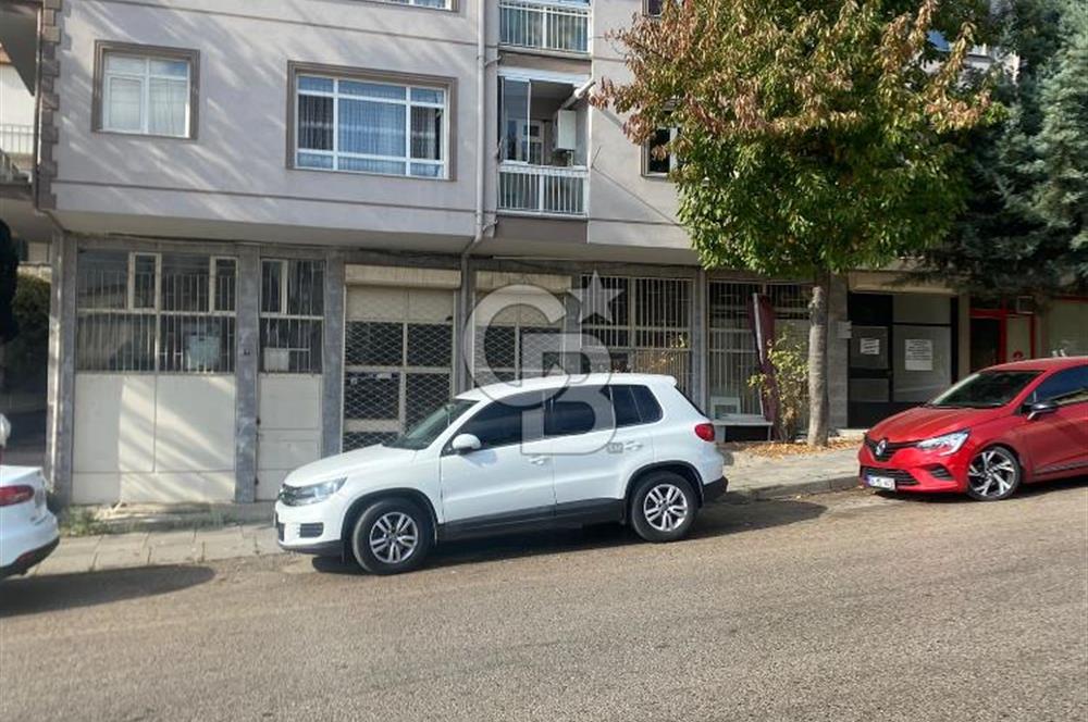 SEYRAN CADDESİN'DE MASRAFSIZ GİRİŞ 2+1 BALKONLU YALITIMLI ACİLL