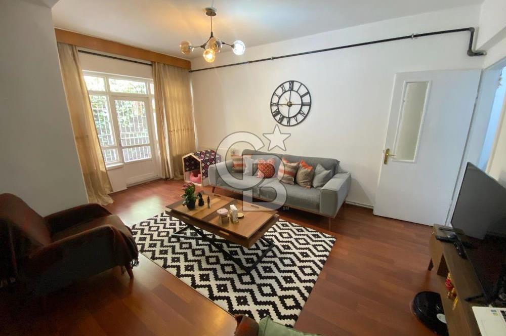 SEYRAN CADDESİN'DE MASRAFSIZ GİRİŞ 2+1 BALKONLU YALITIMLI ACİLL