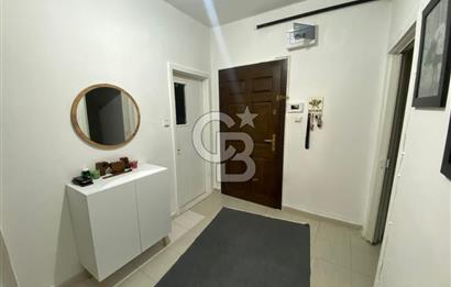 SEYRAN CADDESİN'DE MASRAFSIZ GİRİŞ 2+1 BALKONLU YALITIMLI ACİLL