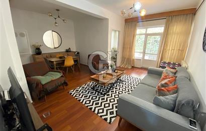 SEYRAN CADDESİN'DE MASRAFSIZ GİRİŞ 2+1 BALKONLU YALITIMLI ACİLL