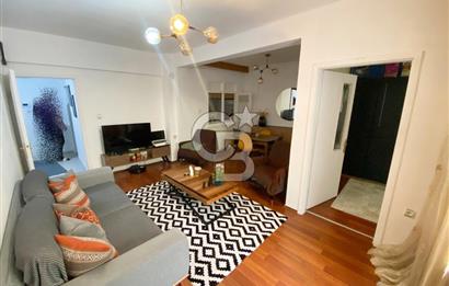 SEYRAN CADDESİN'DE MASRAFSIZ GİRİŞ 2+1 BALKONLU YALITIMLI ACİLL