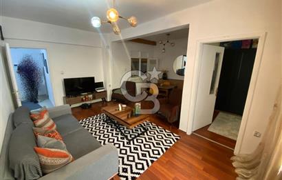 SEYRAN CADDESİN'DE MASRAFSIZ GİRİŞ 2+1 BALKONLU YALITIMLI ACİLL