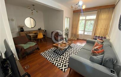 SEYRAN CADDESİN'DE MASRAFSIZ GİRİŞ 2+1 BALKONLU YALITIMLI ACİLL