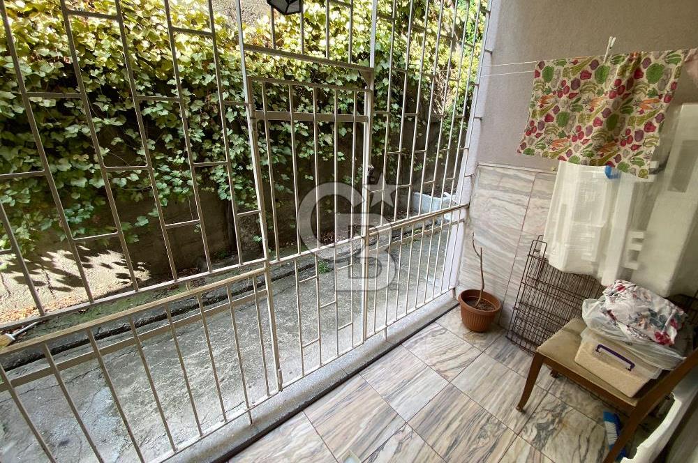 SEYRAN CADDESİN'DE MASRAFSIZ GİRİŞ 2+1 BALKONLU YALITIMLI ACİLL