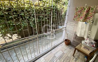 SEYRAN CADDESİN'DE MASRAFSIZ GİRİŞ 2+1 BALKONLU YALITIMLI ACİLL