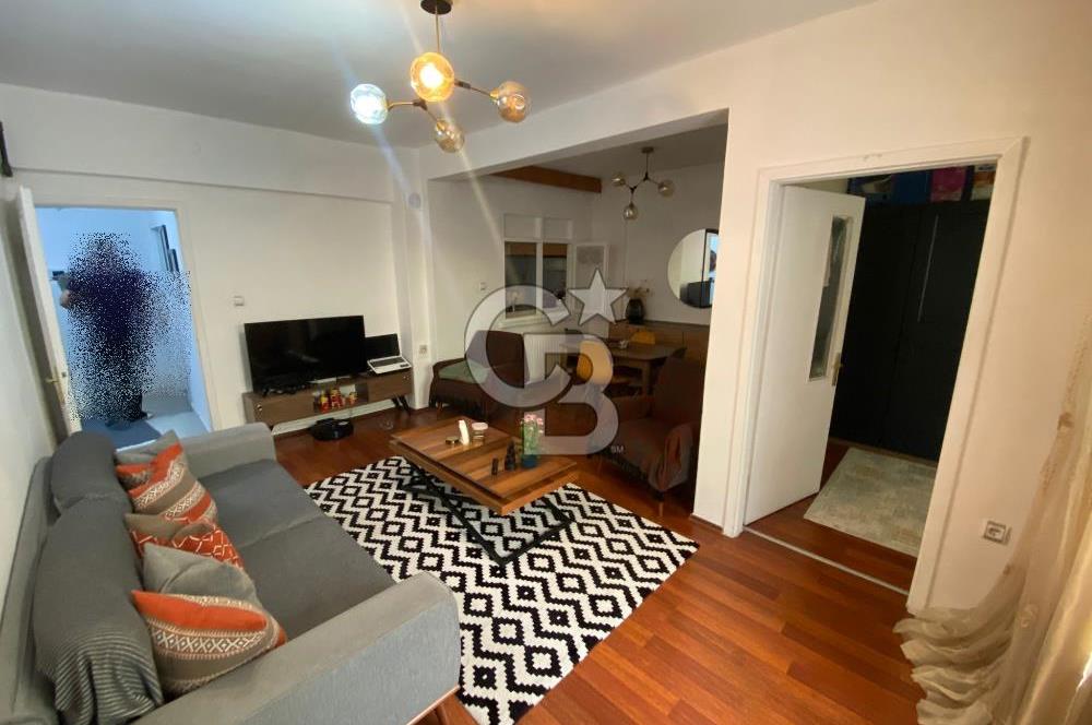 SEYRAN CADDESİN'DE MASRAFSIZ GİRİŞ 2+1 BALKONLU YALITIMLI ACİLL