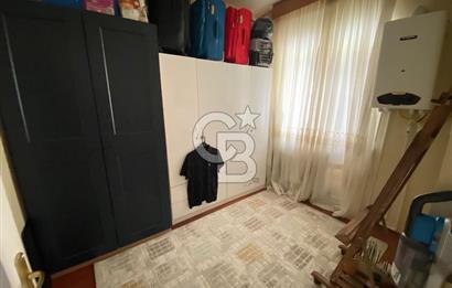 SEYRAN CADDESİN'DE MASRAFSIZ GİRİŞ 2+1 BALKONLU YALITIMLI ACİLL