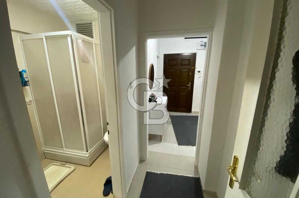 SEYRAN CADDESİN'DE MASRAFSIZ GİRİŞ 2+1 BALKONLU YALITIMLI ACİLL