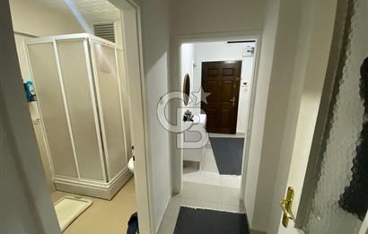 SEYRAN CADDESİN'DE MASRAFSIZ GİRİŞ 2+1 BALKONLU YALITIMLI ACİLL