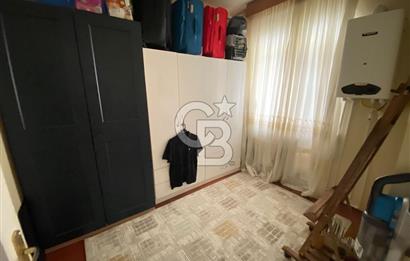 SEYRAN CADDESİN'DE MASRAFSIZ GİRİŞ 2+1 BALKONLU YALITIMLI ACİLL