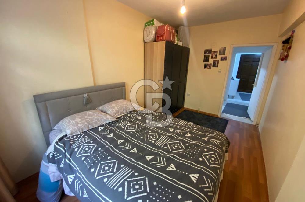 SEYRAN CADDESİN'DE MASRAFSIZ GİRİŞ 2+1 BALKONLU YALITIMLI ACİLL