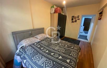 SEYRAN CADDESİN'DE MASRAFSIZ GİRİŞ 2+1 BALKONLU YALITIMLI ACİLL