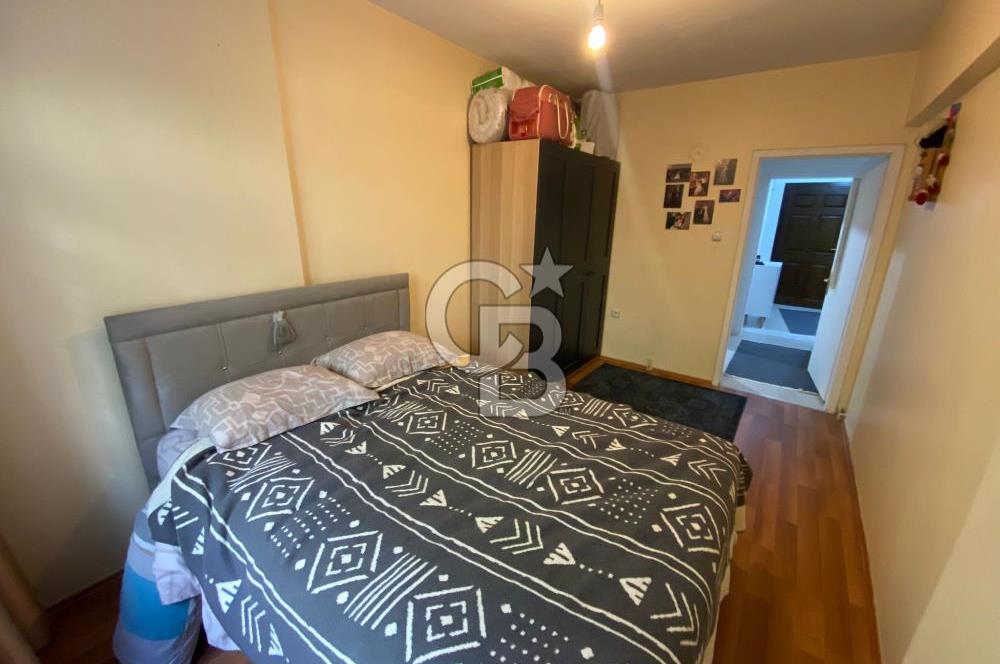 SEYRAN CADDESİN'DE MASRAFSIZ GİRİŞ 2+1 BALKONLU YALITIMLI ACİLL