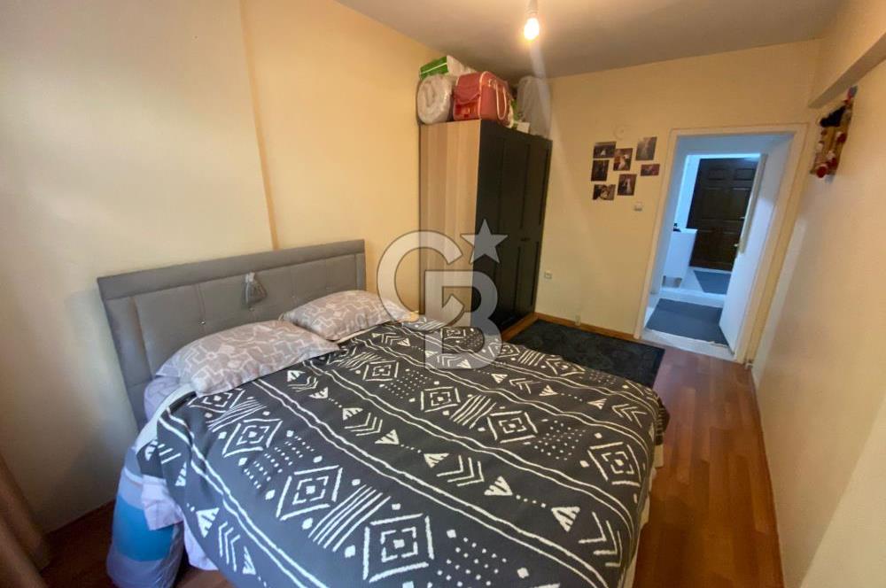 SEYRAN CADDESİN'DE MASRAFSIZ GİRİŞ 2+1 BALKONLU YALITIMLI ACİLL