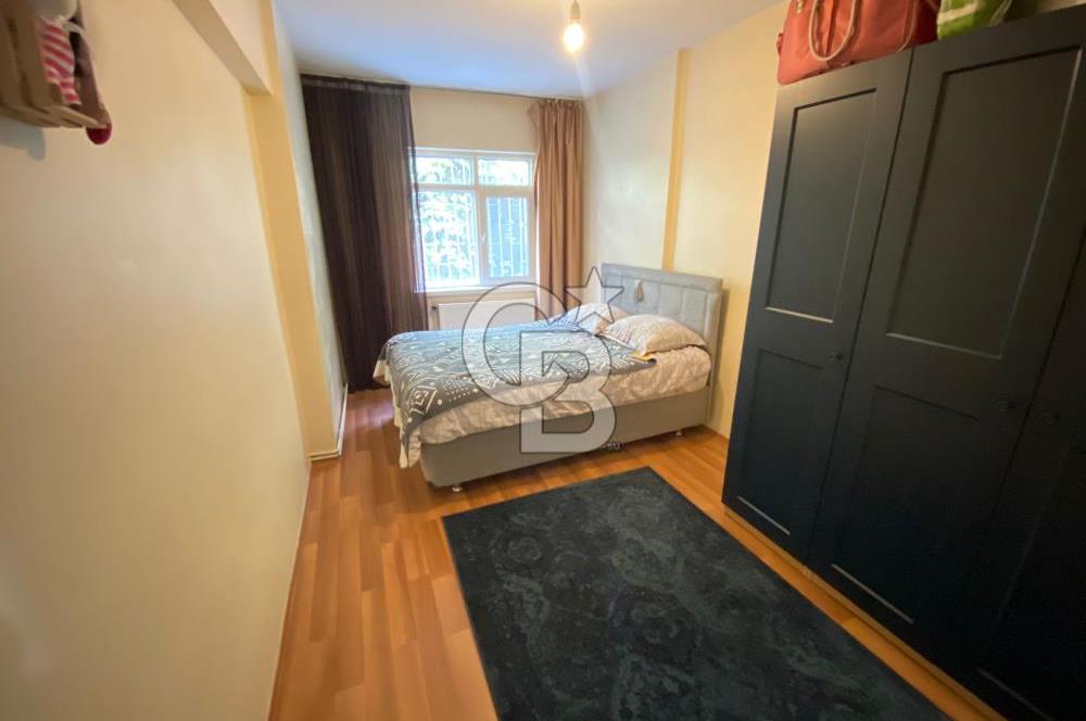 SEYRAN CADDESİN'DE MASRAFSIZ GİRİŞ 2+1 BALKONLU YALITIMLI ACİLL