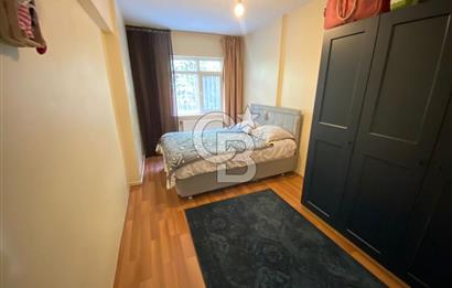 SEYRAN CADDESİN'DE MASRAFSIZ GİRİŞ 2+1 BALKONLU YALITIMLI ACİLL