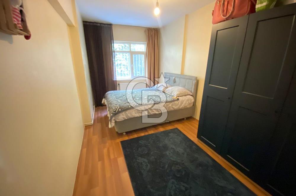 SEYRAN CADDESİN'DE MASRAFSIZ GİRİŞ 2+1 BALKONLU YALITIMLI ACİLL